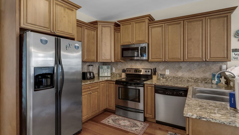 PO221 Kitchen