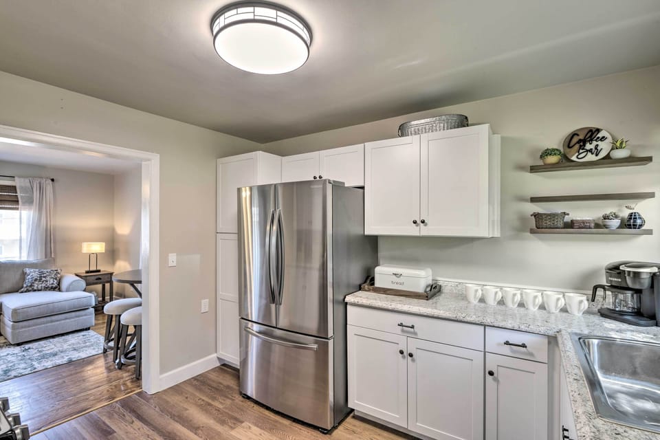 Kitchen | Cooking Basics | Toaster | Complimentary Spices
