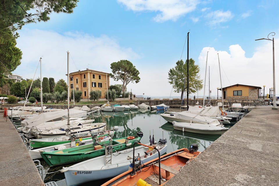 Marina