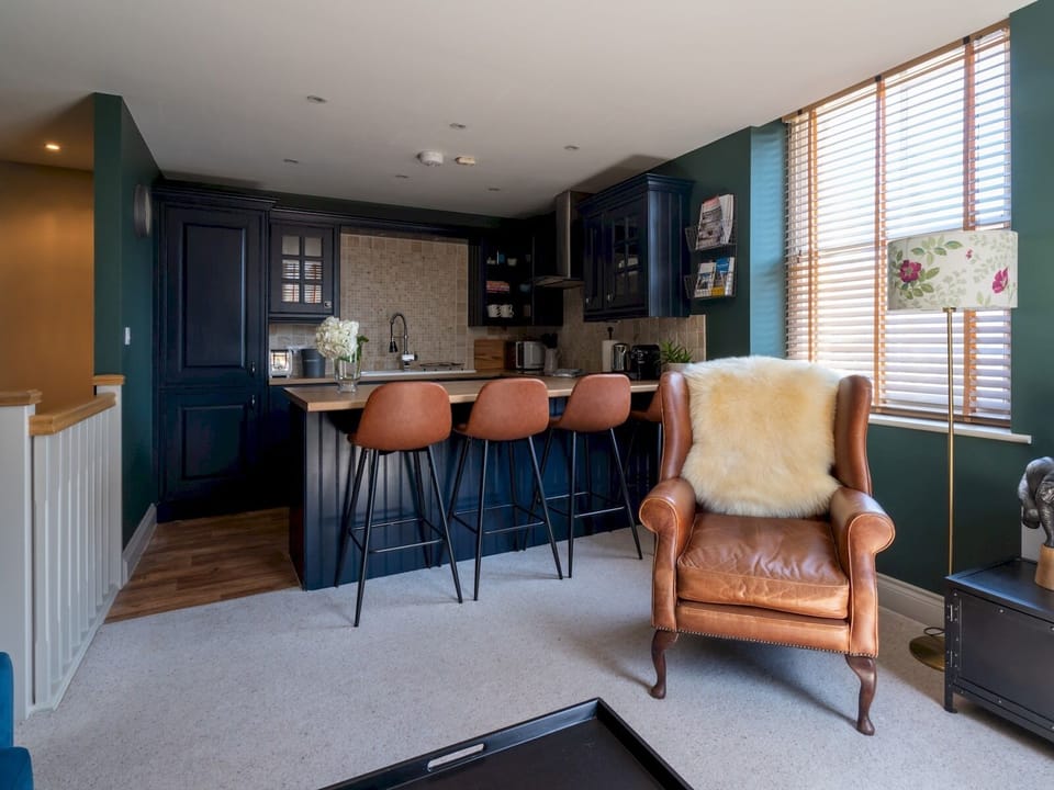 Elegant & stylish home in historic town centre - Pass the Keys Apartment in Moreton-in-Marsh