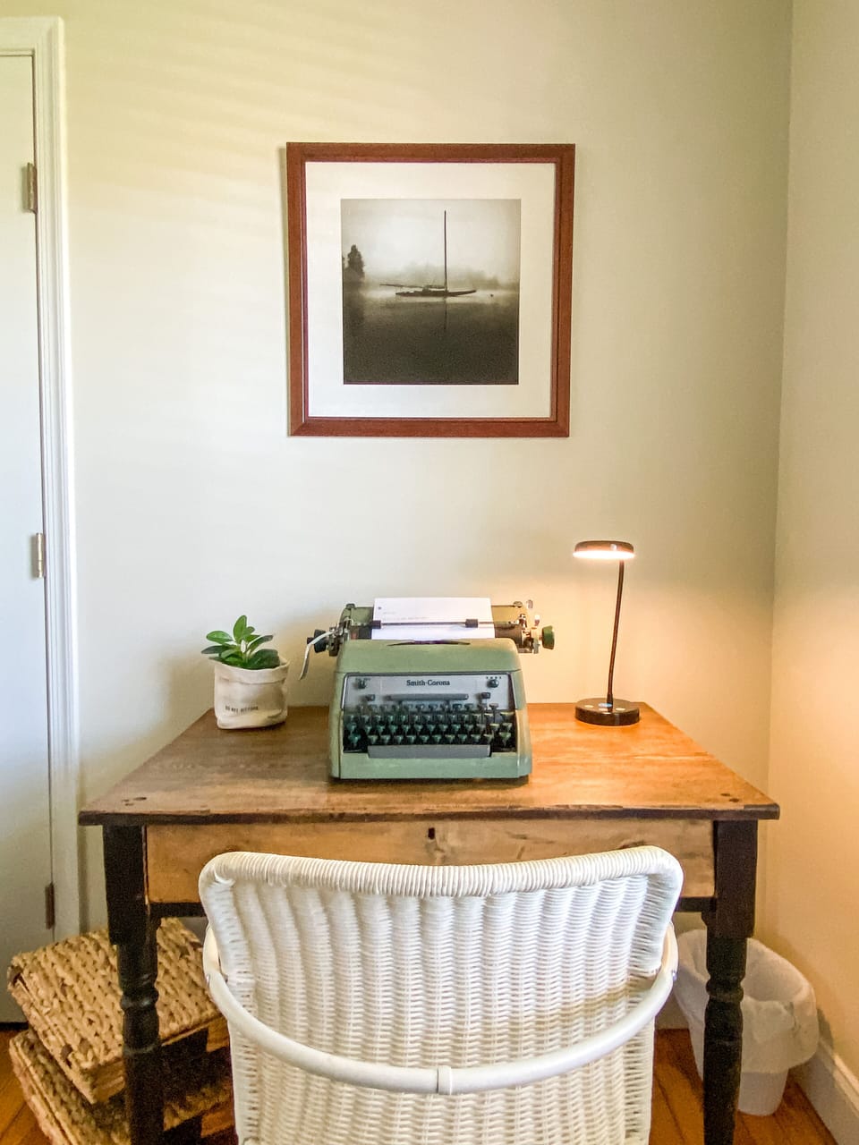Office/workspace