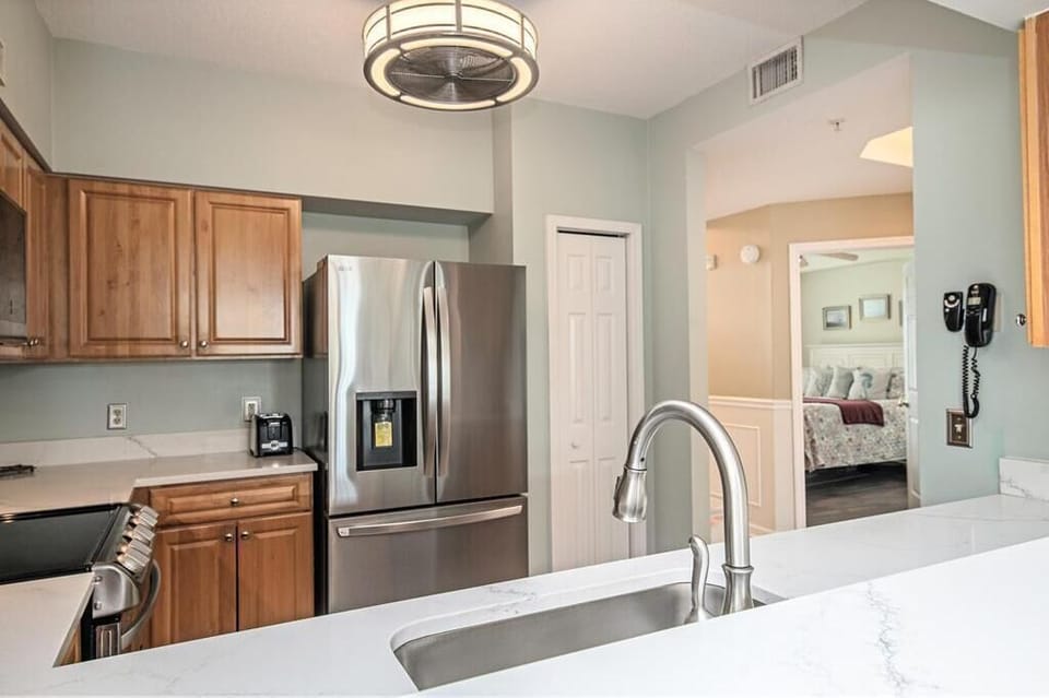  Seaside at Anastasia St. Augustine kitchen 2