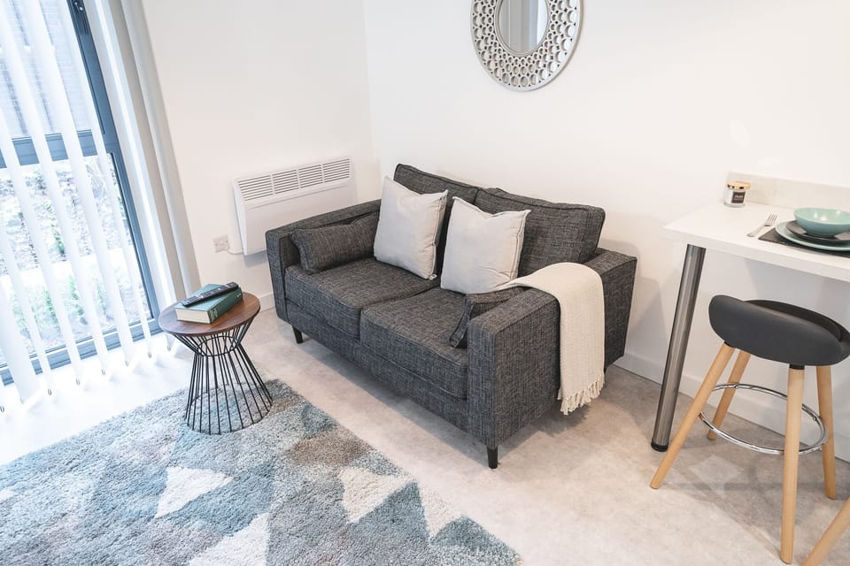 Living Room / Lounge