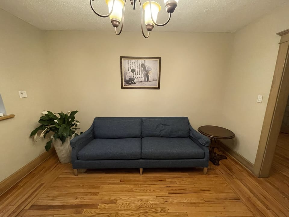 Living-room