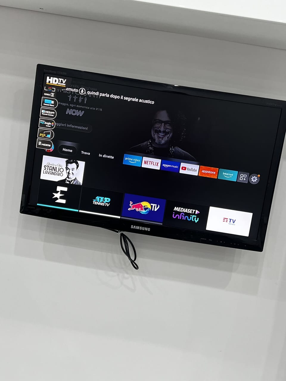 Television
