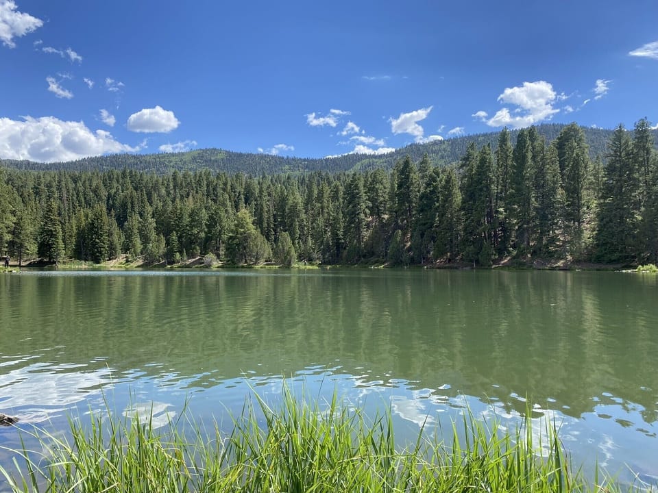 Lake