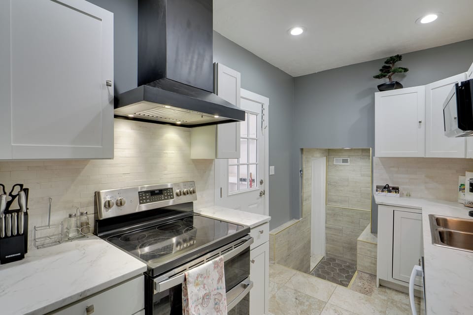 Kitchen | Basic Cooking Essentials | Dishwasher