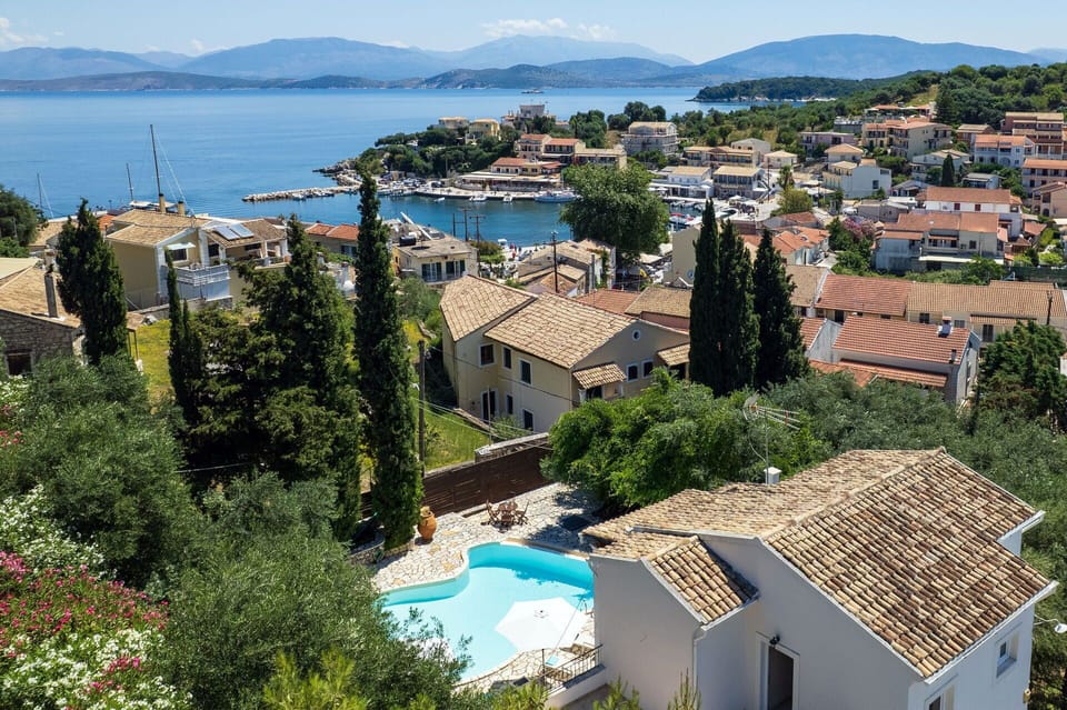 Pool, Scenic View
