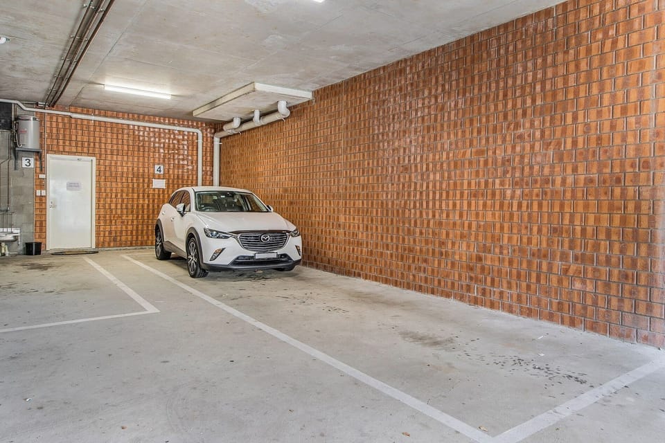 garage parking