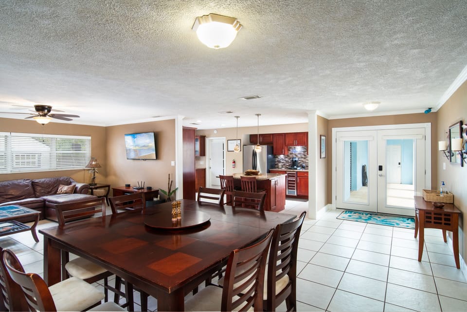 Dinning room
