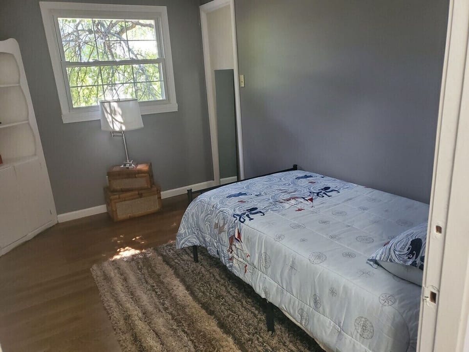 3rd bedroom