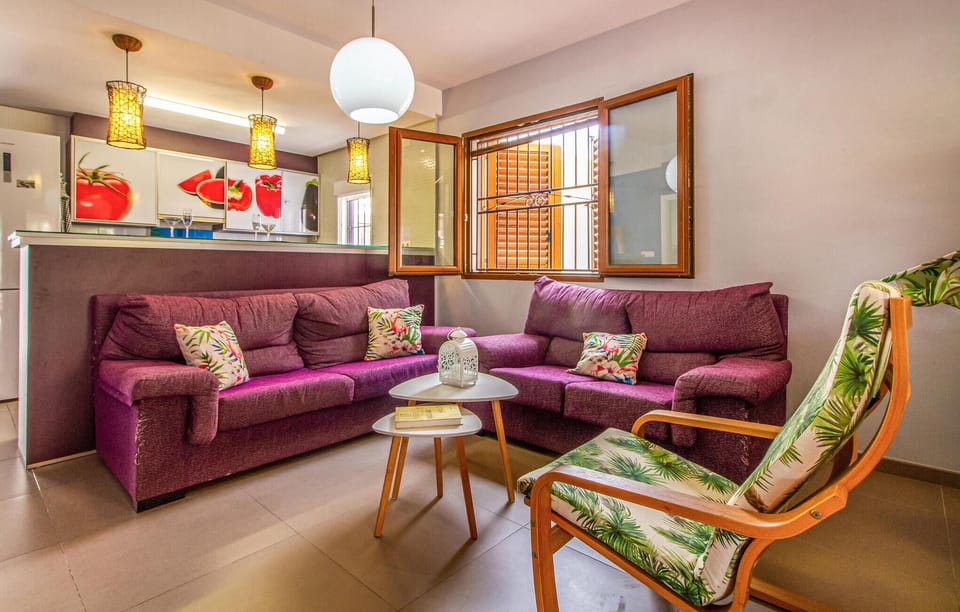 living-room