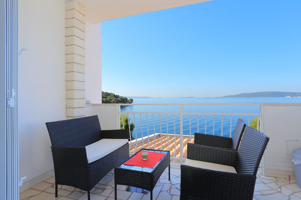 Terrace 1