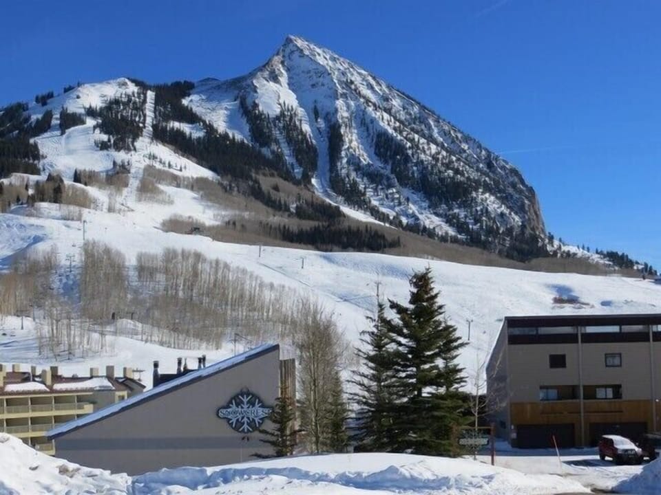 Snowcrest #02, Crested Butte Vacation Rental - Snowcrest #02, Crested Butte Vacation Rental