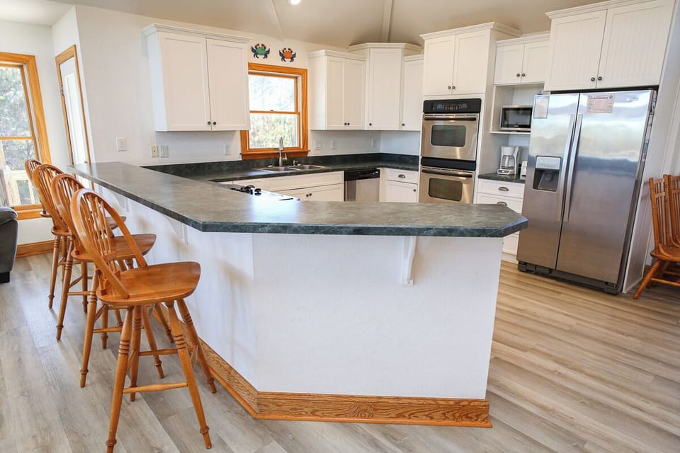 Kitchen 2025