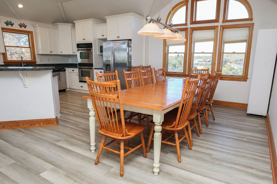 Dining Room 2025