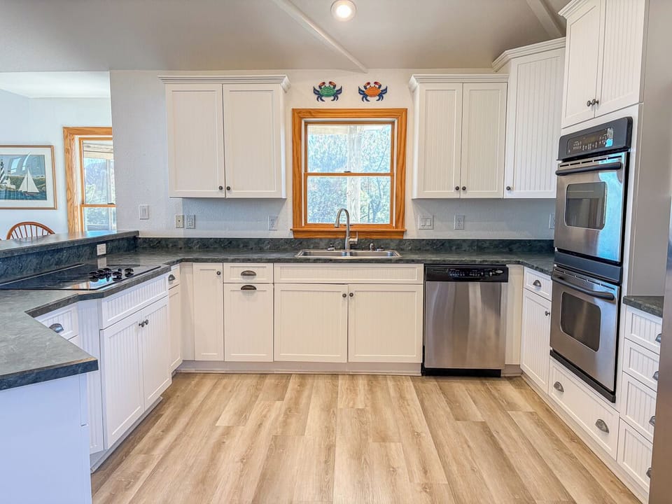 Kitchen 2025