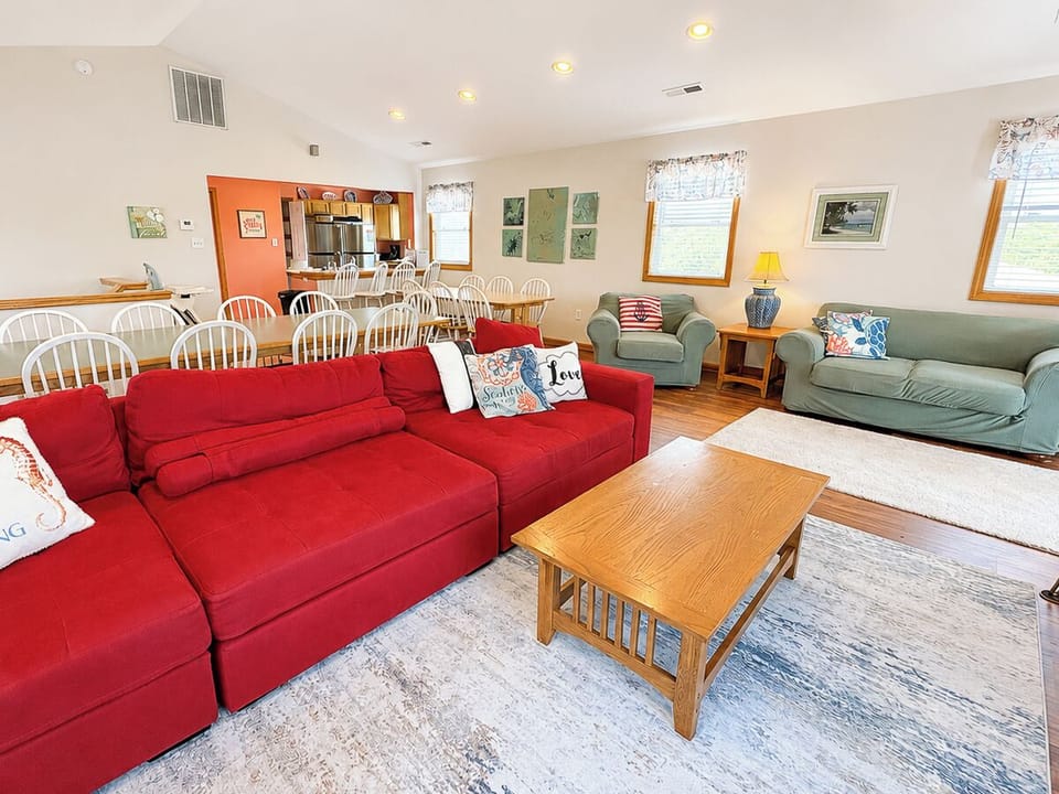 Great Room 2026