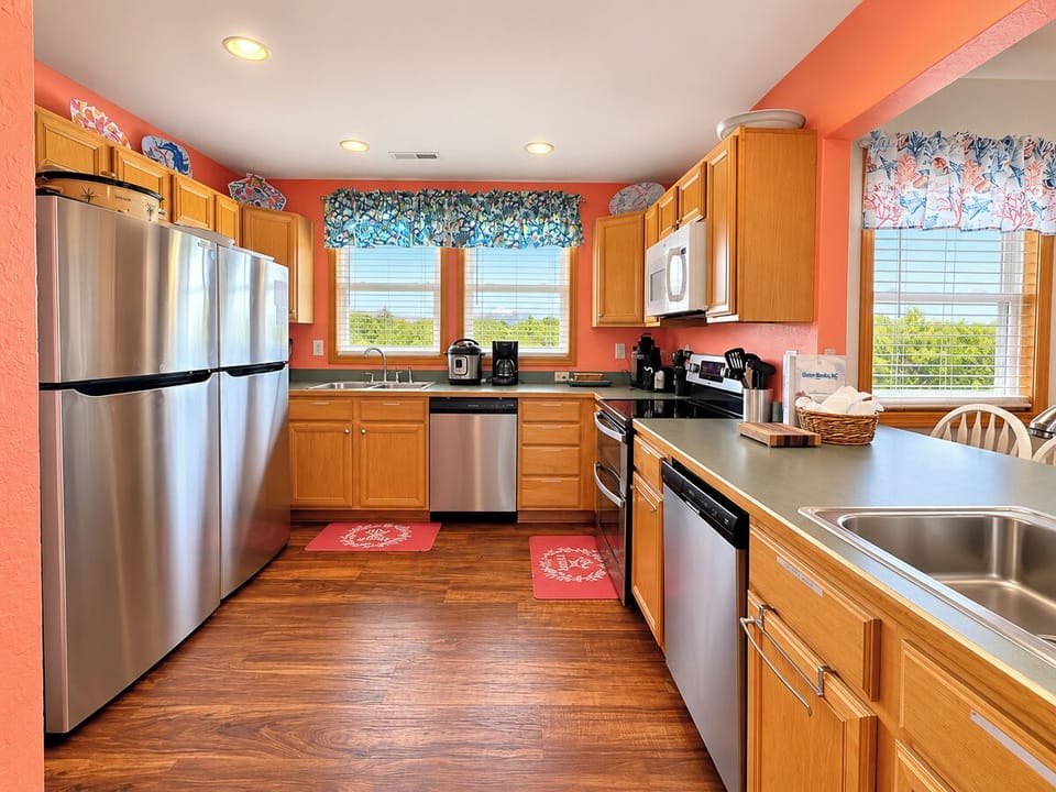 Kitchen 2026