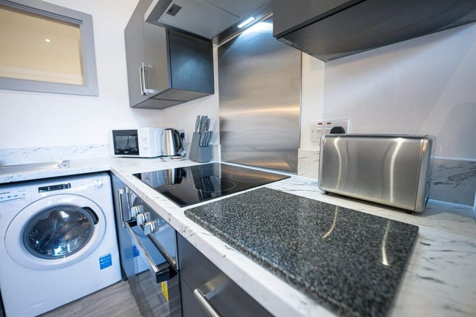 Kitchenette
