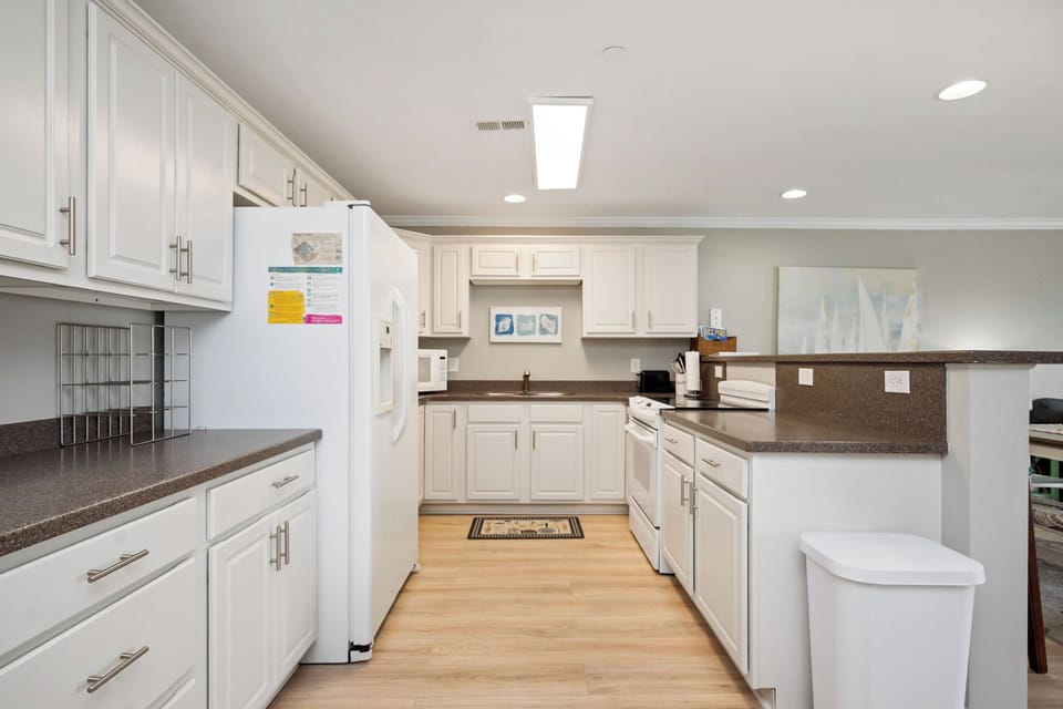 Kitchen - Northeast