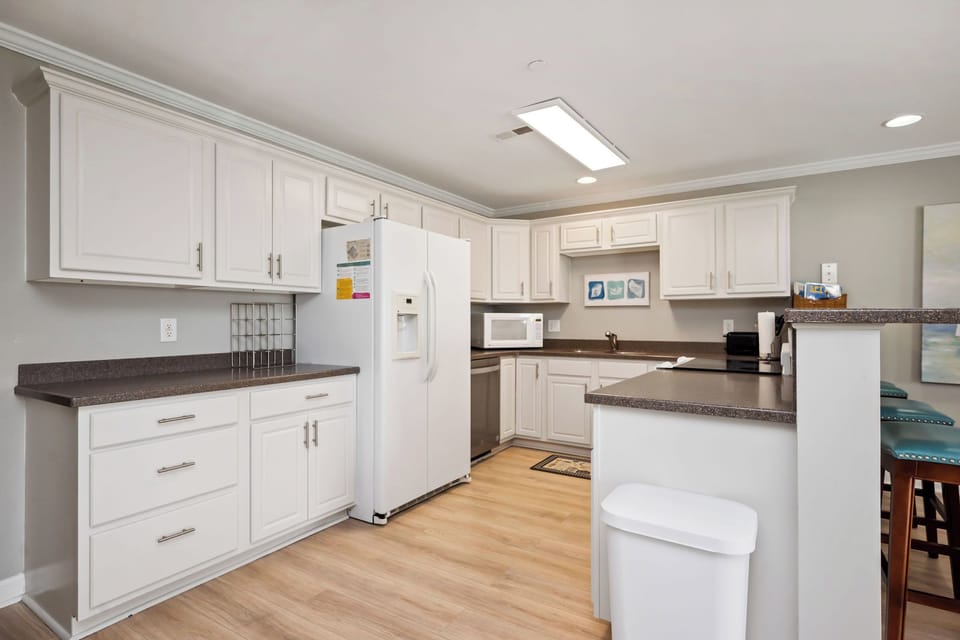 Kitchen - Northeast