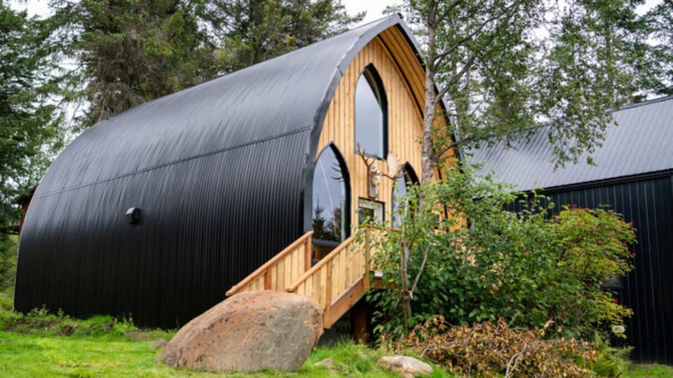 Arc Cabin