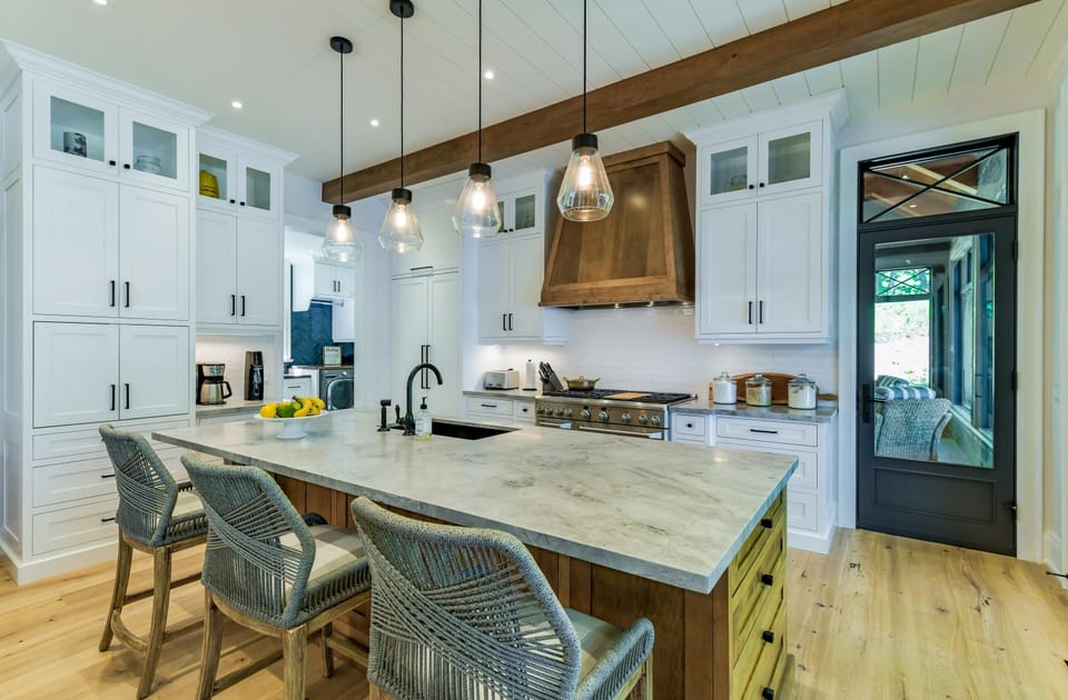 Kitchen &amp; Bar Seating