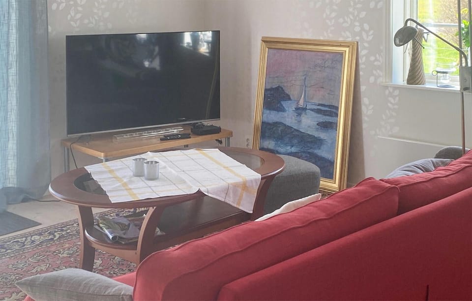 living-room