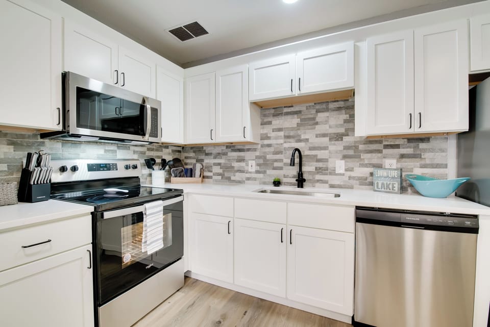 Kitchen | Coffee Maker