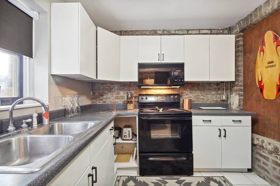 Full kitchen (1)