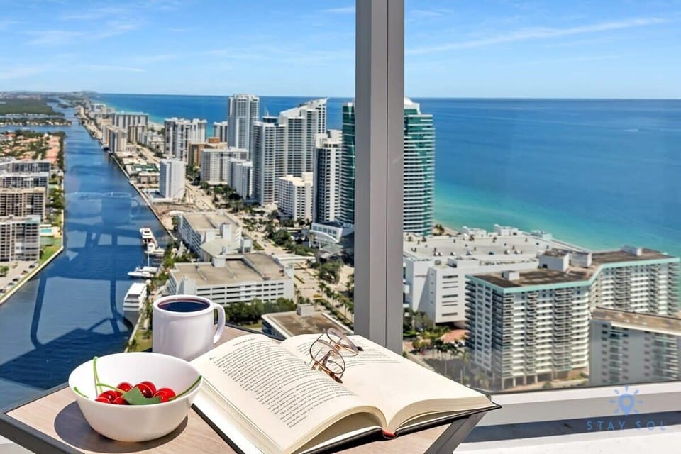 Bay Views