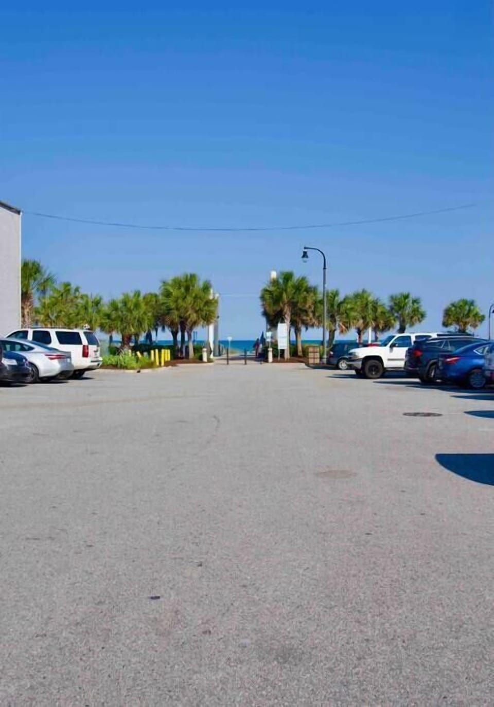 Beach Access