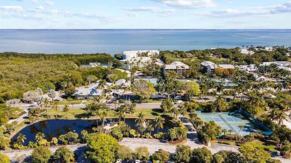 South Seas Resort