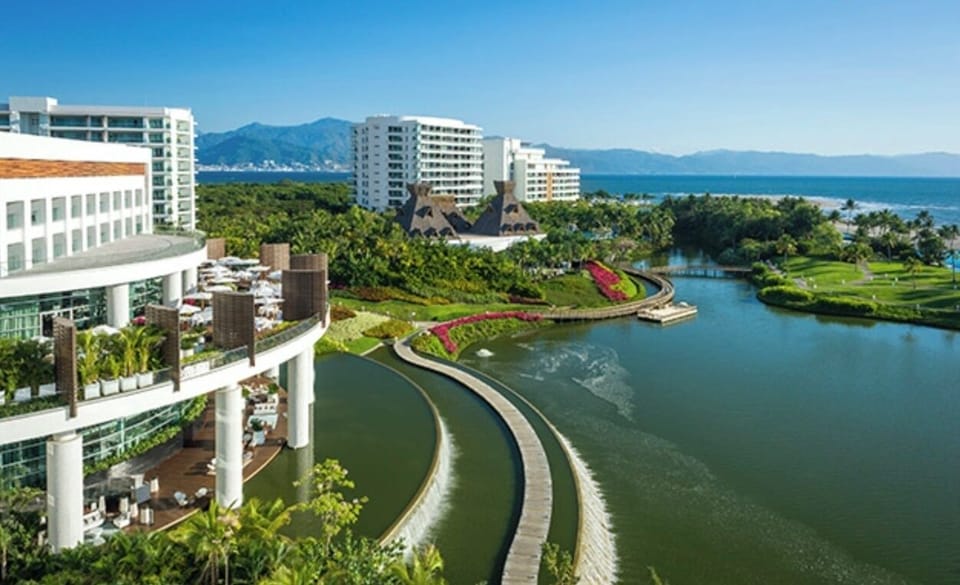 Mayan Palace Puerto Vallarta Apartment hotel in Puerto Vallarta