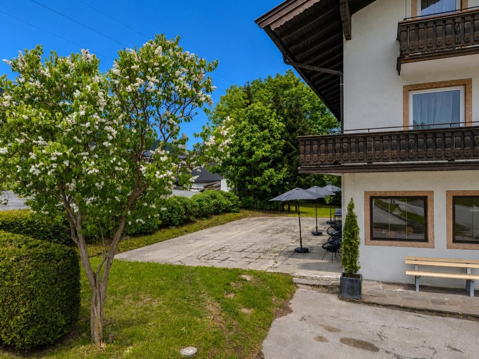Patio / Balcony
