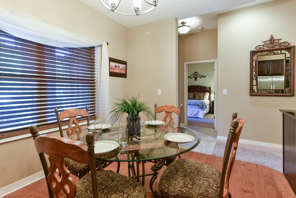 Gather 'round the table for home-cooked favorites