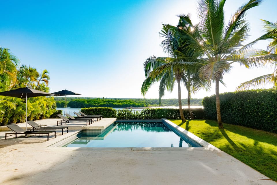 Casa Delfin - Outdoor