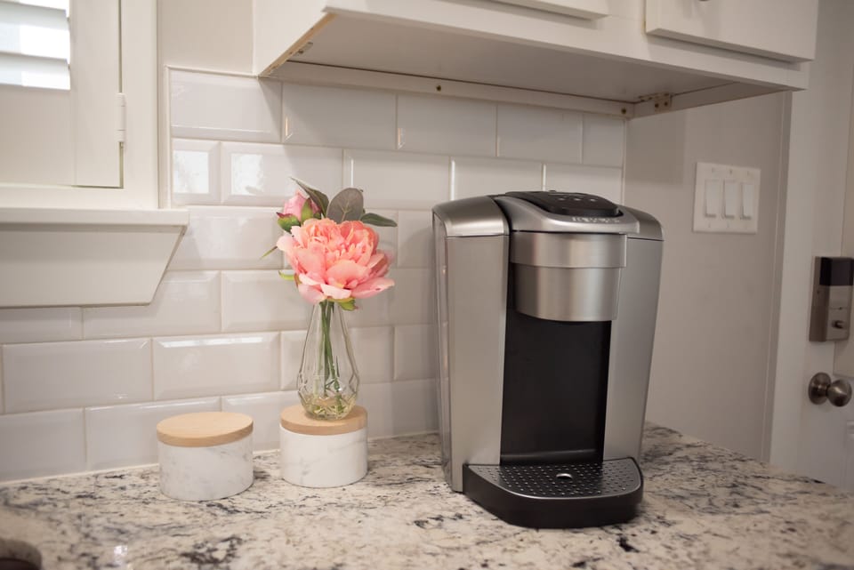 Coffee Machine