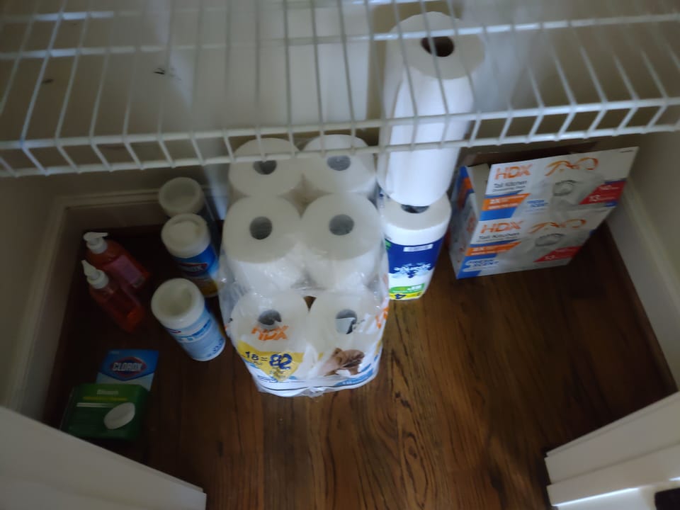 Miscellaneous