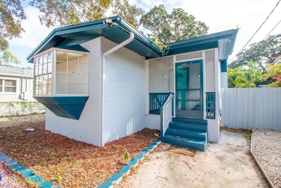 entry home