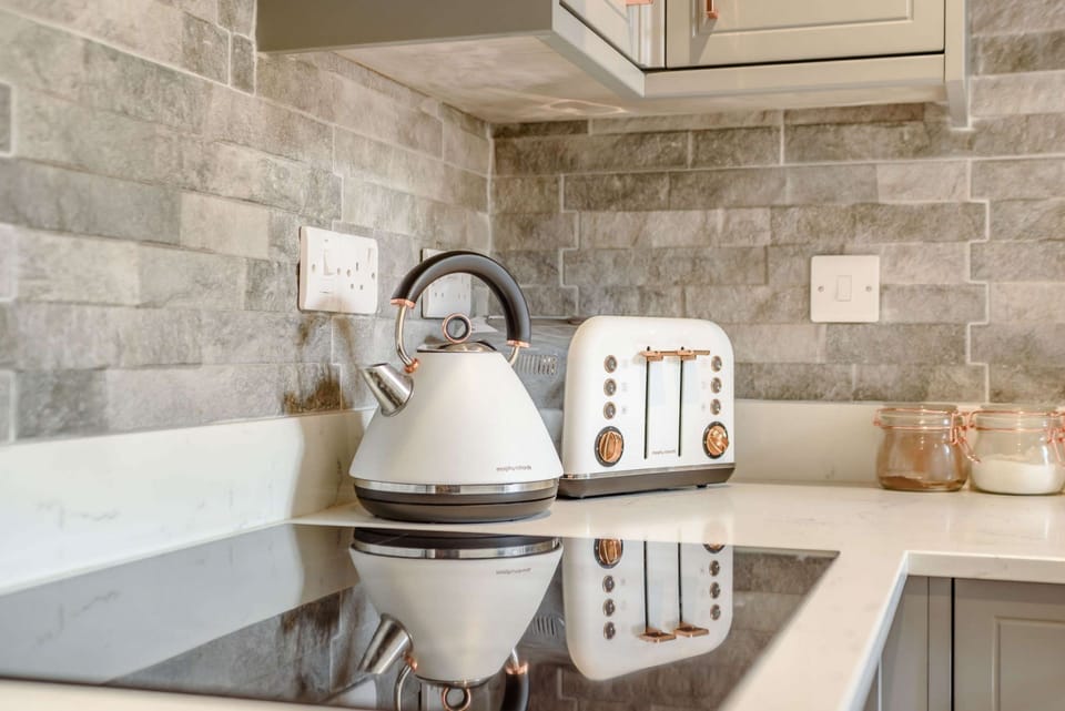 The Trinity Kitchen - StayCotswold