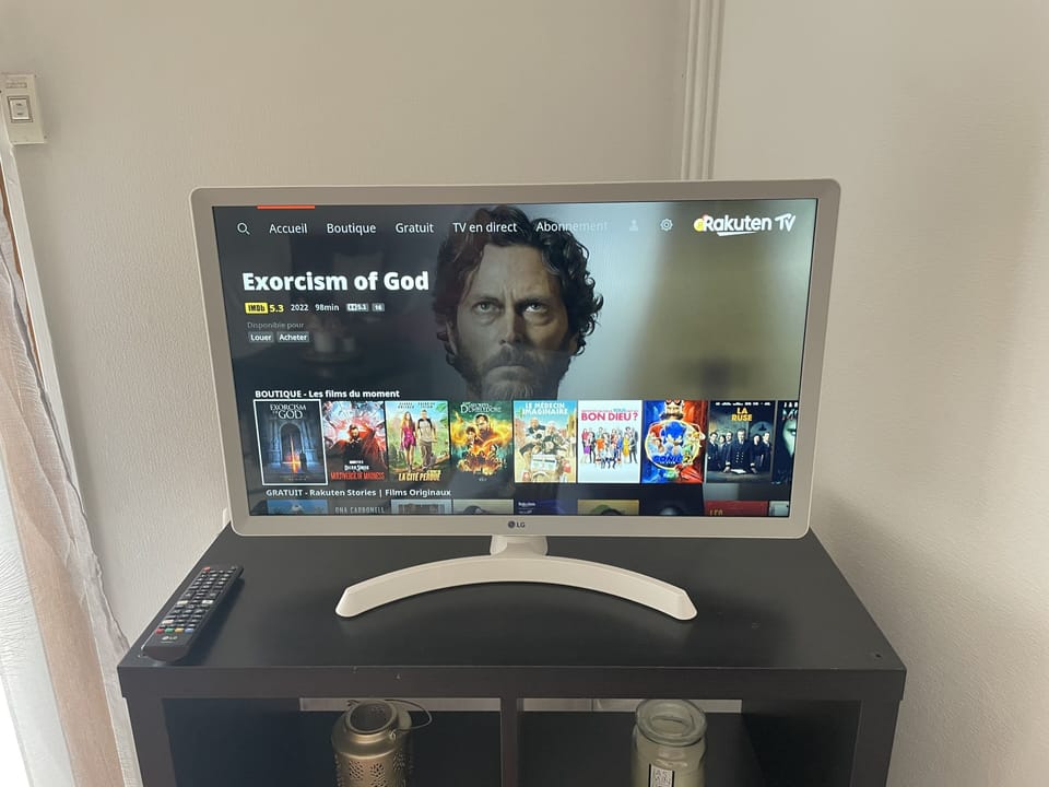 Television