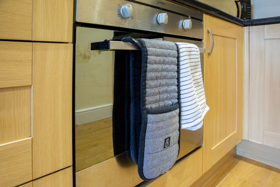 Oven/Grill