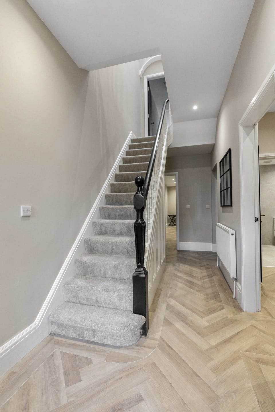 Entrance / Lobby