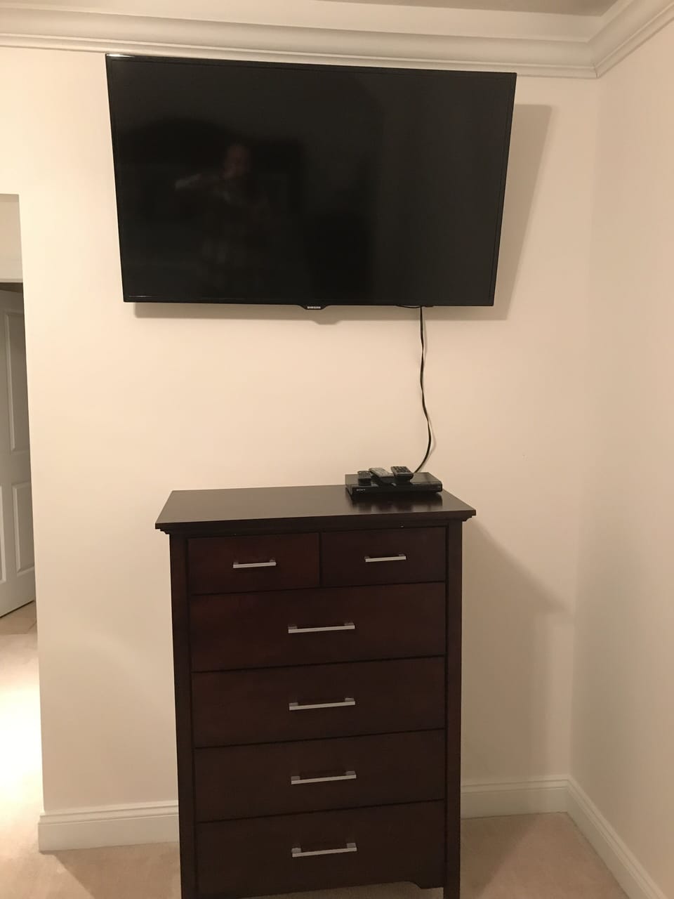 Master Suite
