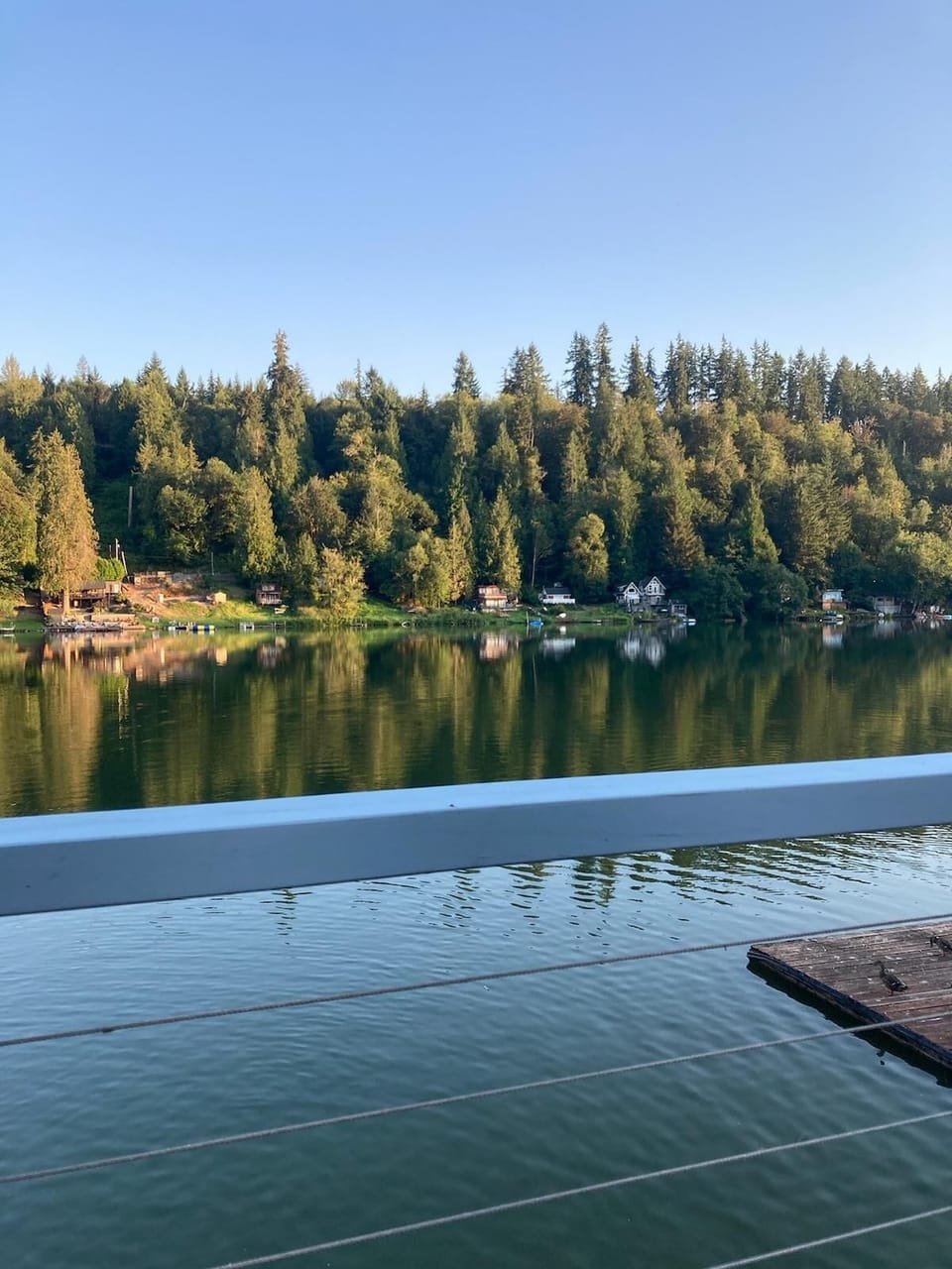 Enjoy your early morning coffee!