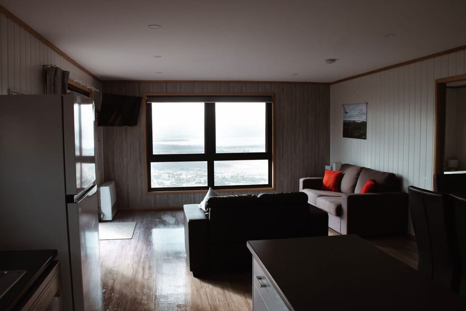 Lounge Area