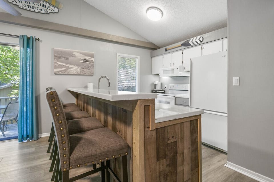 Bar Seating