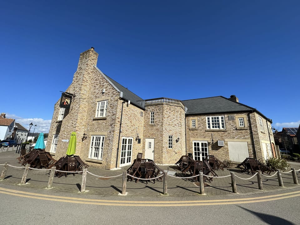 Pub